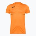 Férfi Joma Record III futópóló narancs színben 5