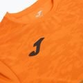 Férfi Joma Record III futópóló narancs színben 8