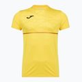 Férfi Joma Record III futópóló sárga