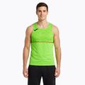 Férfi Joma Record III fluor zöld futópóló
