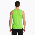 Férfi Joma Record III fluor zöld futópóló 2