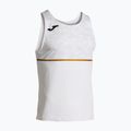Férfi Joma Record III futópóló fehér