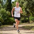 Férfi Joma Record III futópóló fehér 3