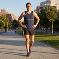 Férfi Joma Record III futópóló navy színben 7