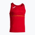 Férfi Joma Record III futópóló piros