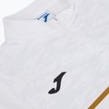 Joma Record III női futópulóver fehér 3