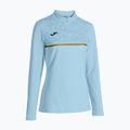 Joma Record III női futó melegítőfelső világoskék