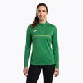 Joma Record III női futó melegítőfelső zöld