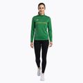 Joma Record III női futó melegítőfelső zöld 2