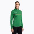 Joma Record III női futó melegítőfelső zöld 3
