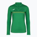 Joma Record III női futó melegítőfelső zöld