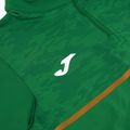 Joma Record III női futó melegítőfelső zöld 3