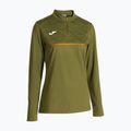 Joma Record III női futó melegítőfelső zöld