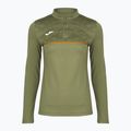 Joma Record III női futó melegítőfelső zöld