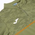 Joma Record III női futó melegítőfelső zöld 3