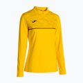Joma Record III női futó melegítőfelső sárga