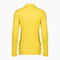Joma Record III női futó melegítőfelső sárga 2