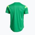 Férfi Joma Montreal zöld/fluor zöld póló 2