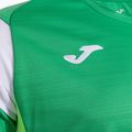 Férfi Joma Montreal zöld/fluor zöld póló 3