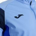 Joma Montreal férfi tréningruha égszínkék/sötét tengerészkék 3