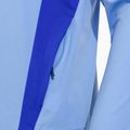 Joma Montreal férfi tréningruha égszínkék/sötét tengerészkék 4
