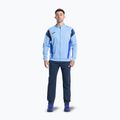 Joma Montreal férfi tréningruha égszínkék/sötét tengerészkék 6