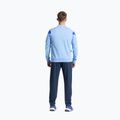 Joma Montreal férfi tréningruha égszínkék/sötét tengerészkék 7