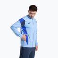 Joma Montreal férfi tréningruha égszínkék/sötét tengerészkék 8