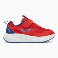 Joma Ferro Jr gyermek cipő piros 2