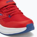 Joma Ferro Jr gyermek cipő piros 7