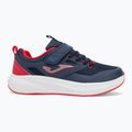 Joma Ferro Jr gyermek cipő navy/red 2