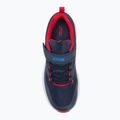 Joma Ferro Jr gyermek cipő navy/red 5