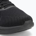 Férfi cipő Joma Ribbon fekete 7