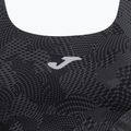 Női futófelső Joma R-City Top fekete 4
