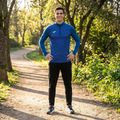 Férfi Joma R-Nature királyi futó hosszú ujjú ruha 10