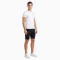 Férfi Joma Record Tights futó rövidnadrág fekete 3