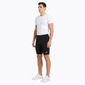 Férfi Joma Record Tights futó rövidnadrág fekete 4