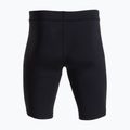 Férfi Joma Record Tights futó rövidnadrág fekete 2