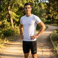 Férfi Joma Record Tights futó rövidnadrág fekete 11