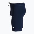 Férfi Joma Record Tights futó rövidnadrág navy 3