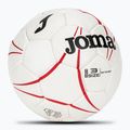 Joma S-Grip kézilabda fehér/piros méret 3 2