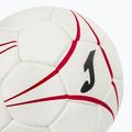 Joma S-Grip kézilabda fehér/piros méret 3 4