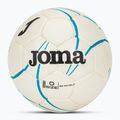 Joma S-Grip kézilabda fehér / türkizkék méret 0