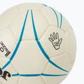 Joma S-Grip kézilabda fehér / türkizkék méret 0 3