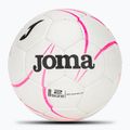 Joma S-Grip kézilabda fehér/virágpor rózsaszín 2-es méret