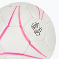 Joma S-Grip kézilabda fehér/virágpor rózsaszín 2-es méret 3