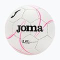 Joma S-Grip kézilabda fehér/virágpor rózsaszín 2-es méret