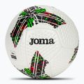 Joma Gioco III fehér/zöld focilabda, 5-ös méret