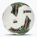 Joma Gioco III fehér/zöld focilabda, 5-ös méret 2