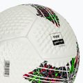 Joma Gioco III fehér/zöld focilabda, 5-ös méret 4